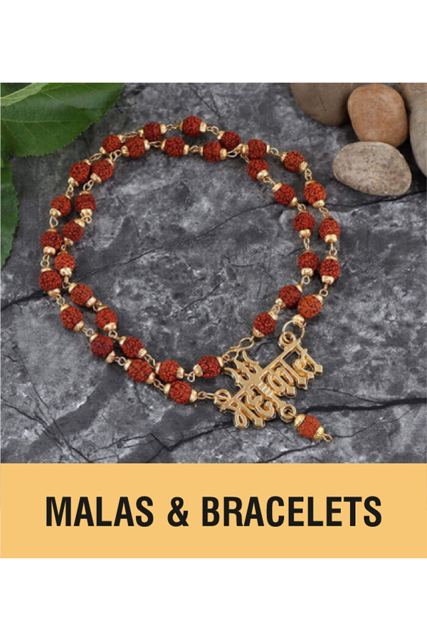 MALAS & BRACELETS