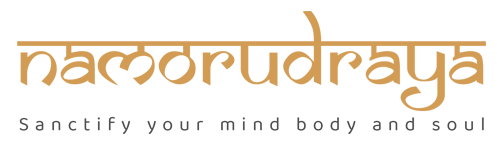 Namo Rudraya